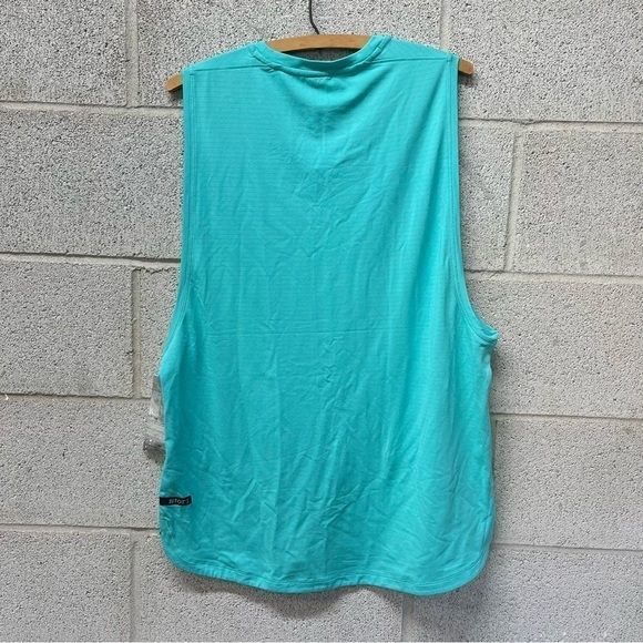 NWT Stori Icon Tech Sleeveless Tank - Picture 9 of 9